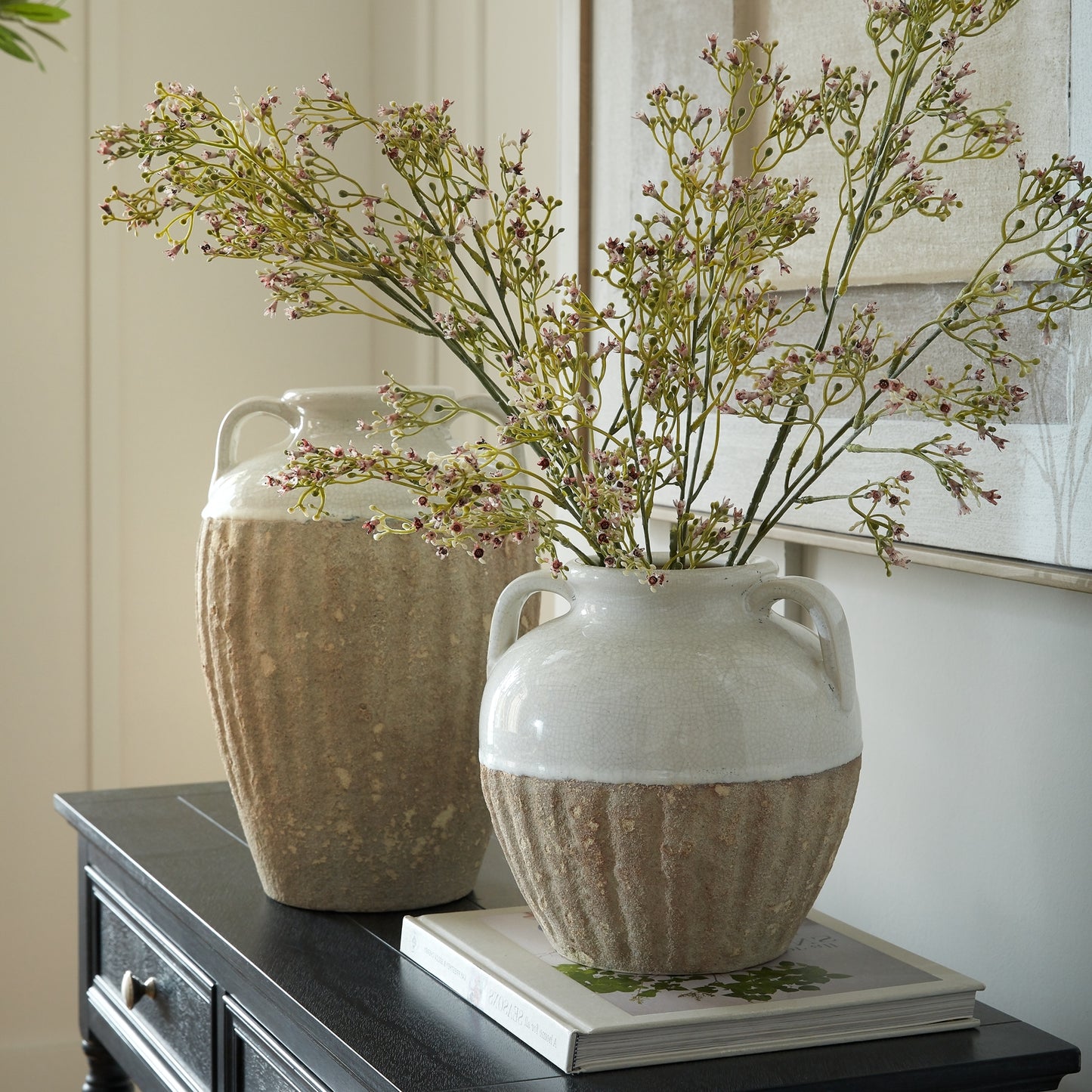 Serena Vase Small