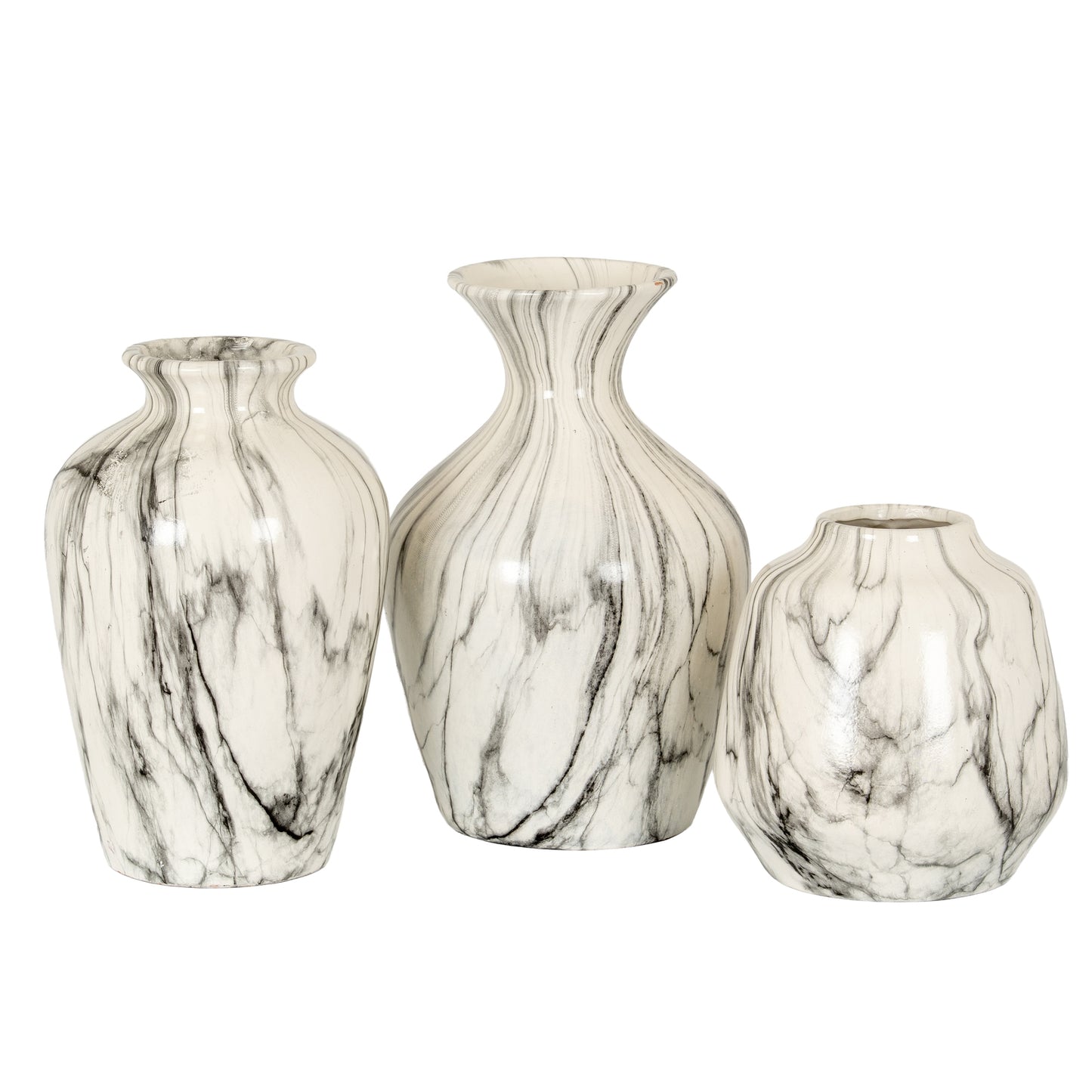 Rosa Vase