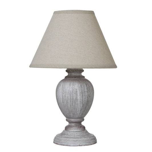 Atticus Lamp