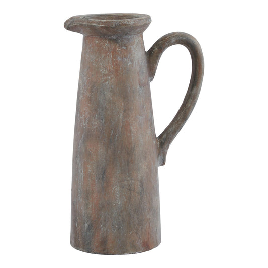 Cicero Tall Jug