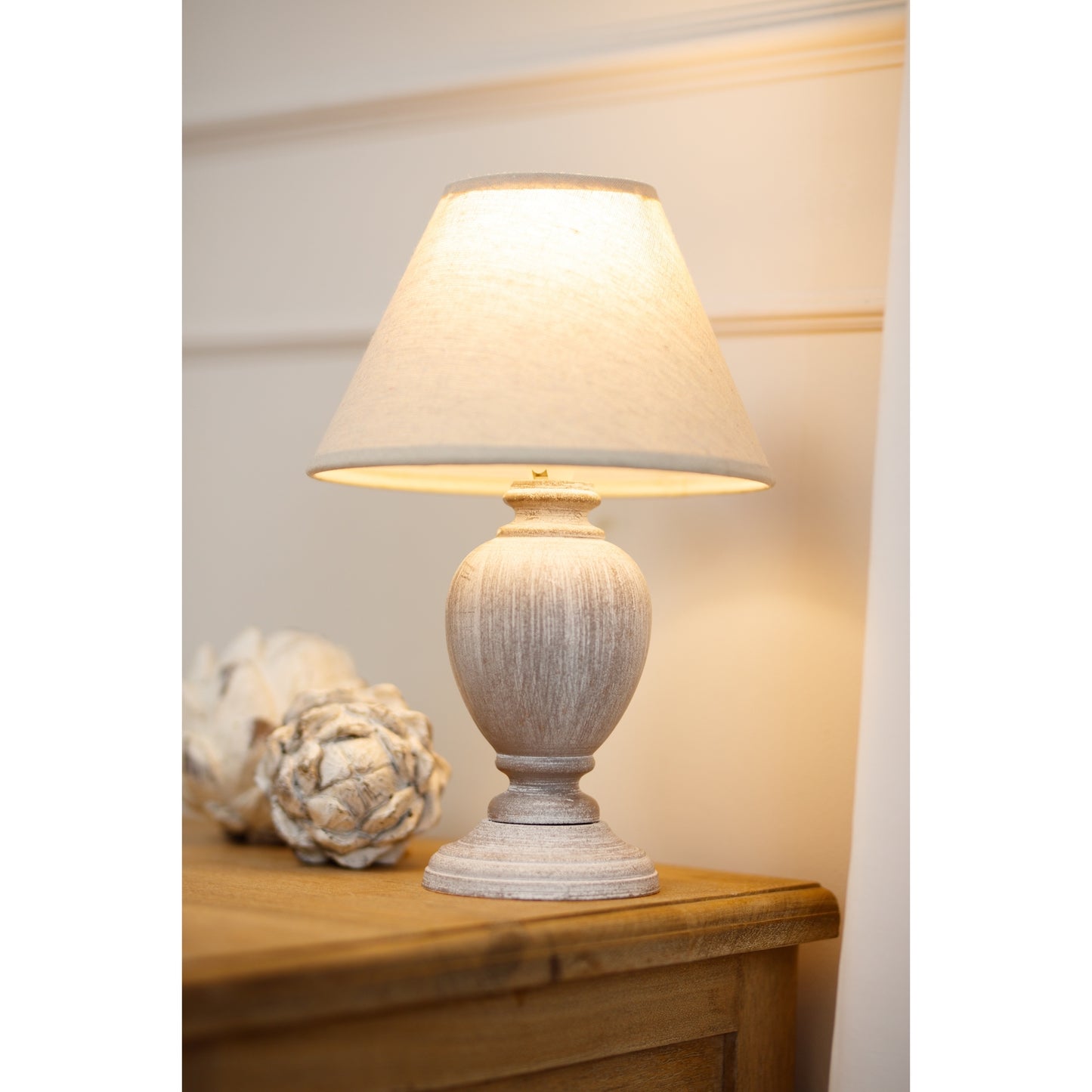Atticus Lamp