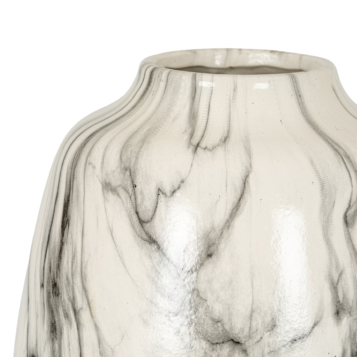 Rosa Vase