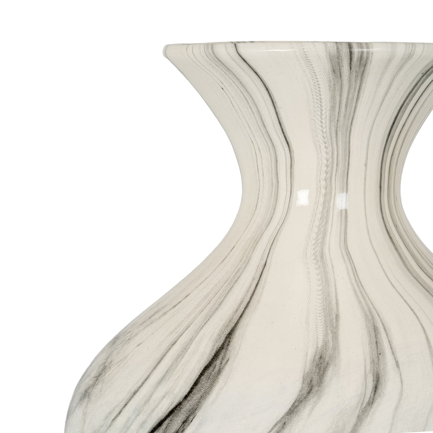 Rhea Vase