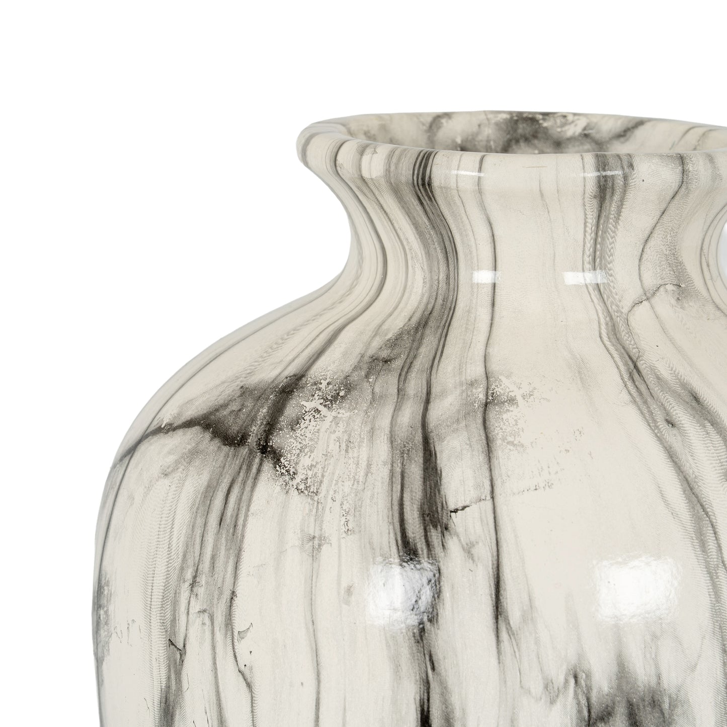 Reign Vase