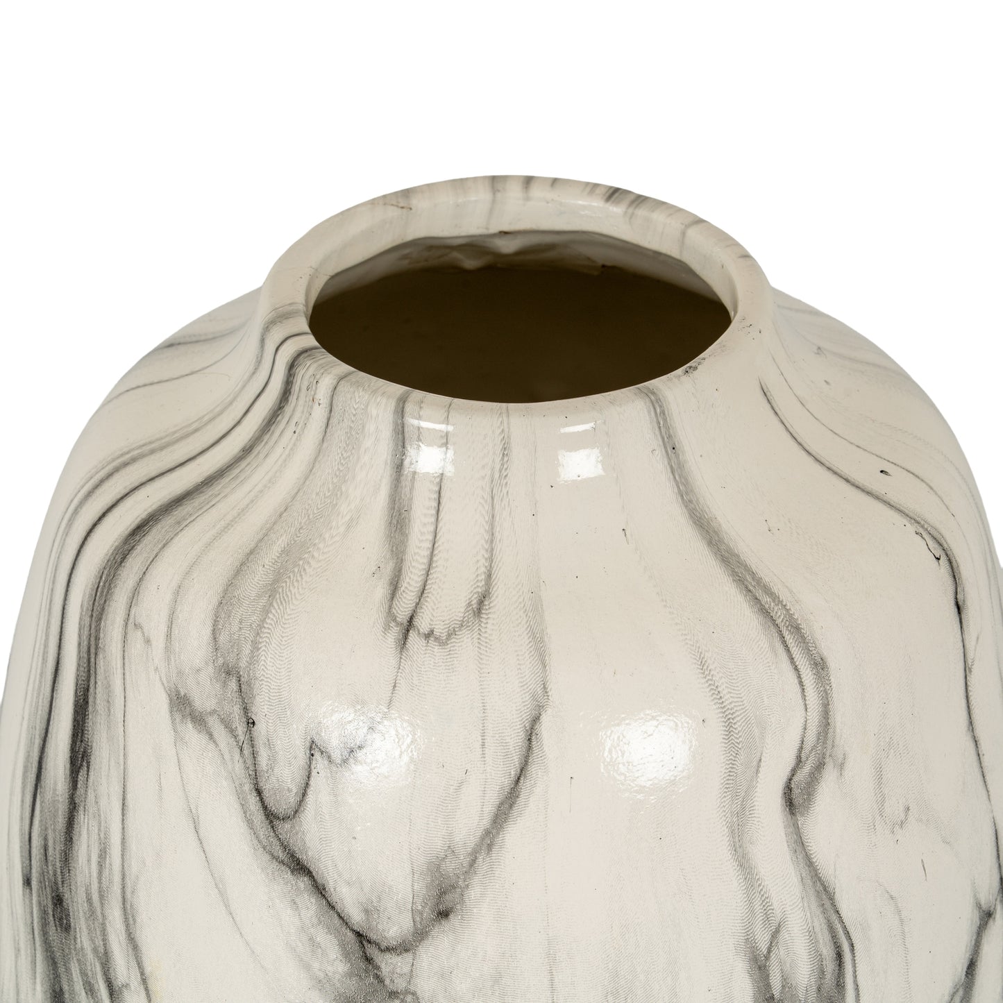 Rosa Vase