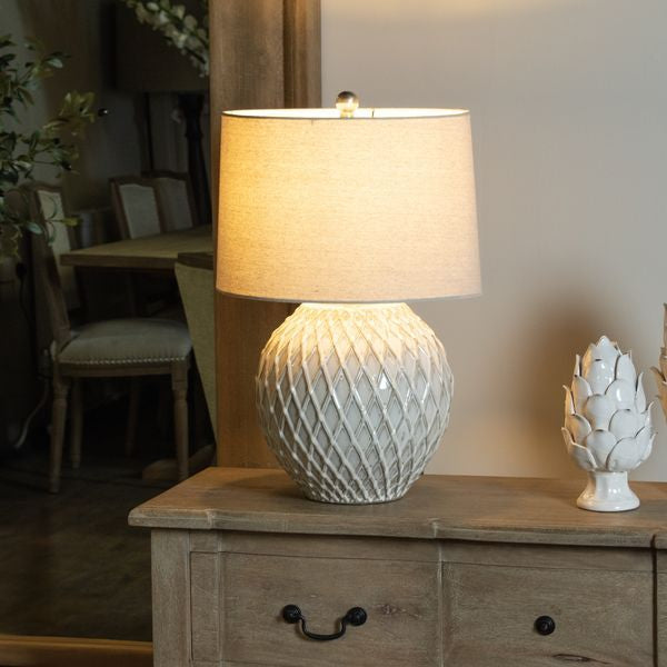 Skyla Lamp