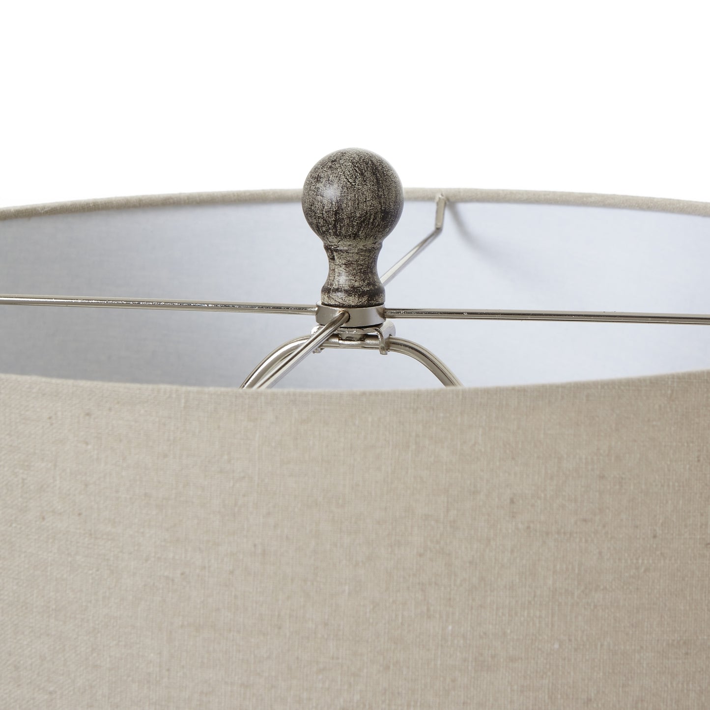Horatio Lamp