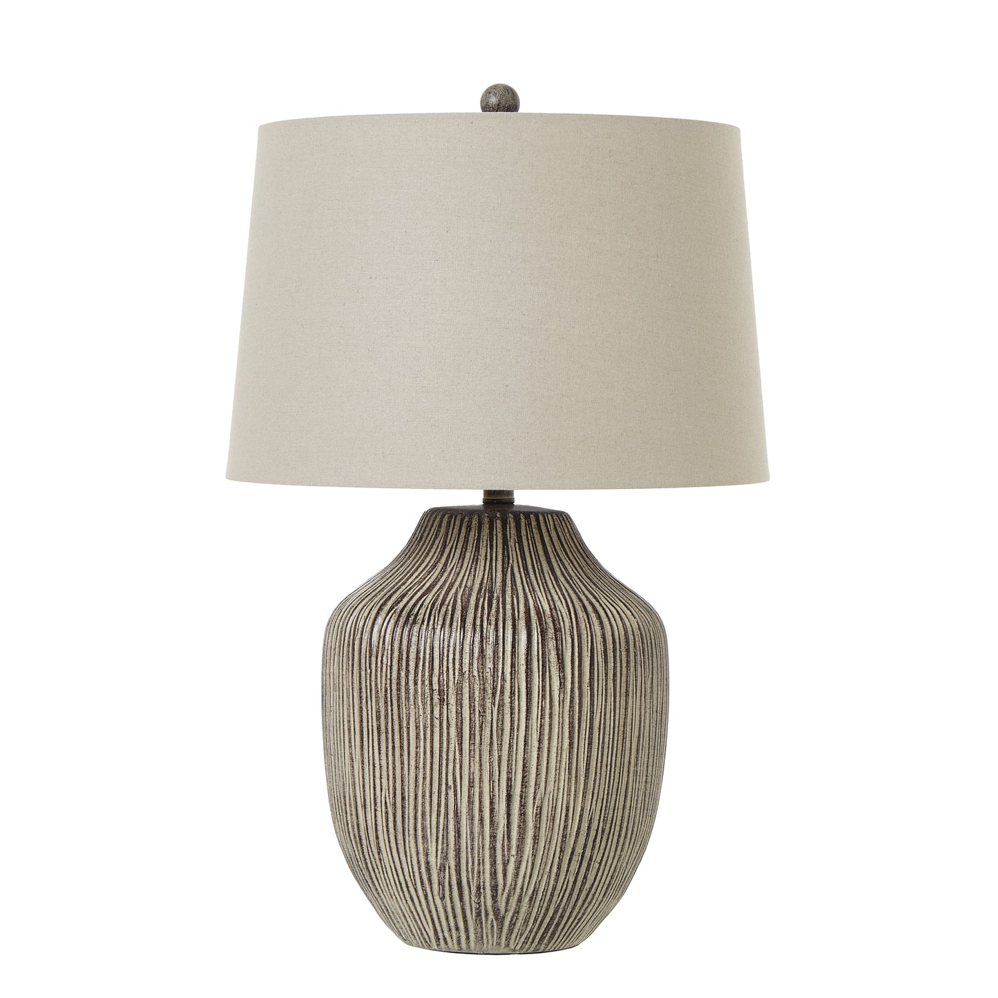 Horatio Lamp