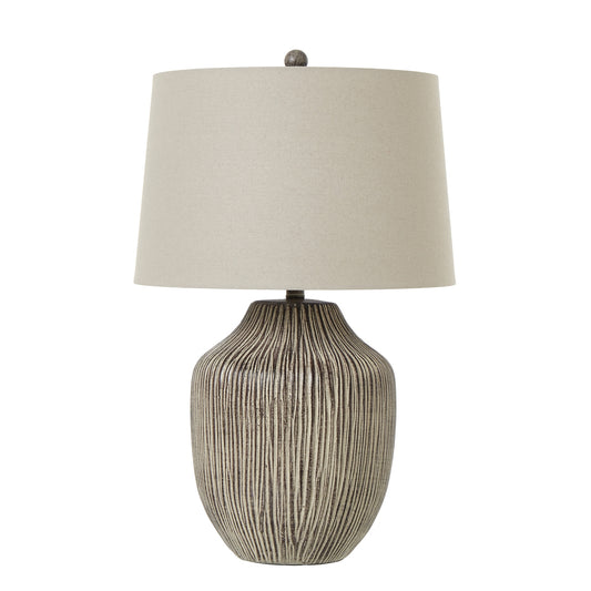 Horatio Lamp