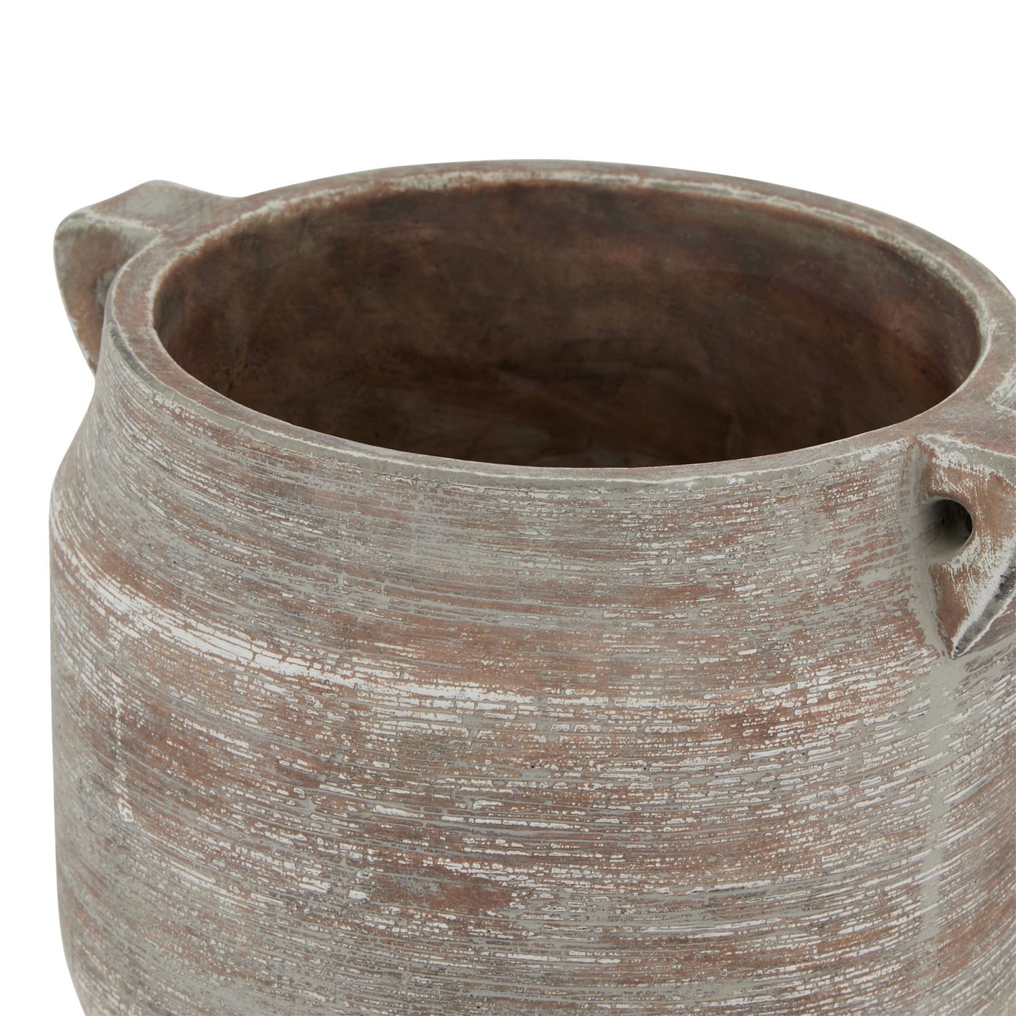 Cicero Hydria Pot