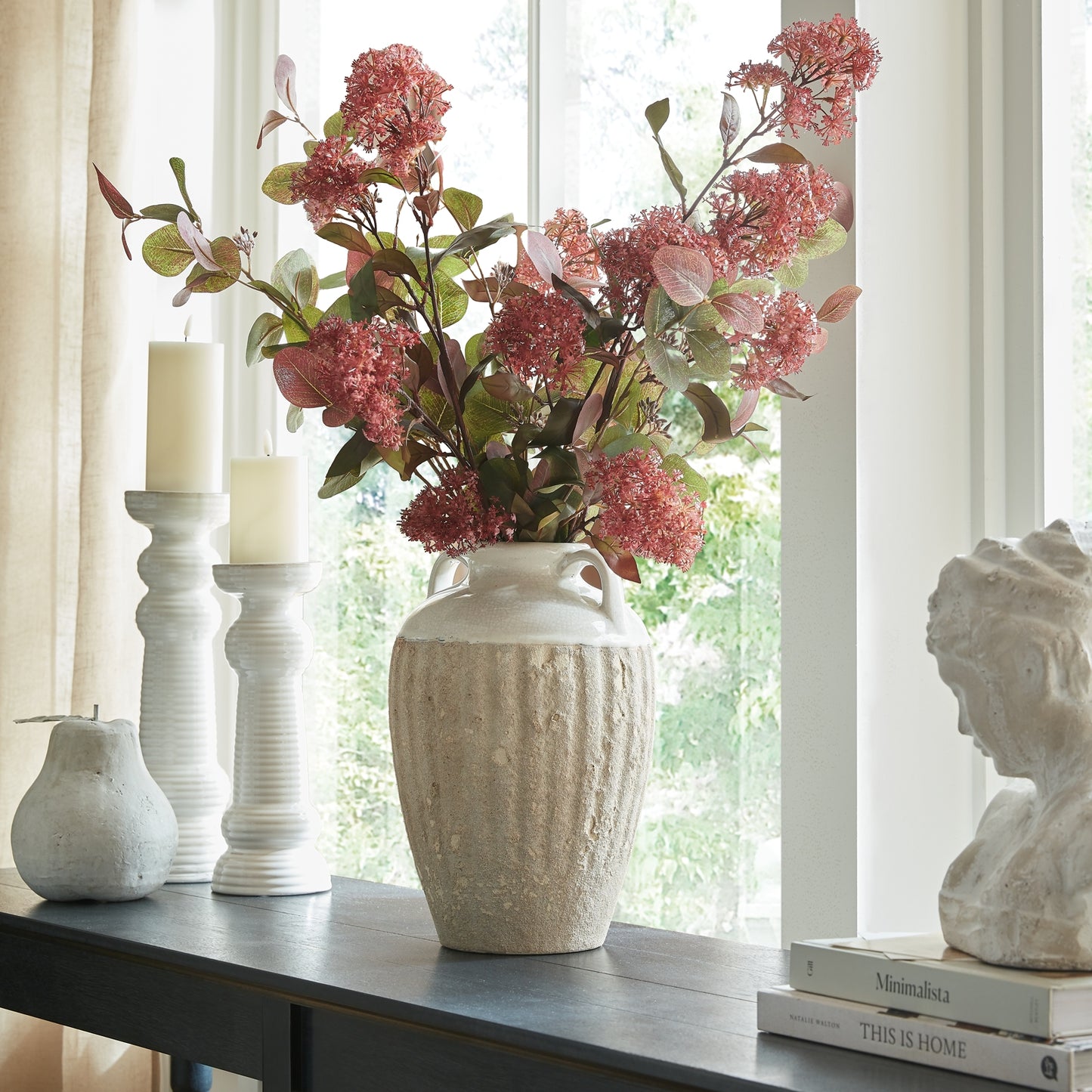 Serena Vase Large
