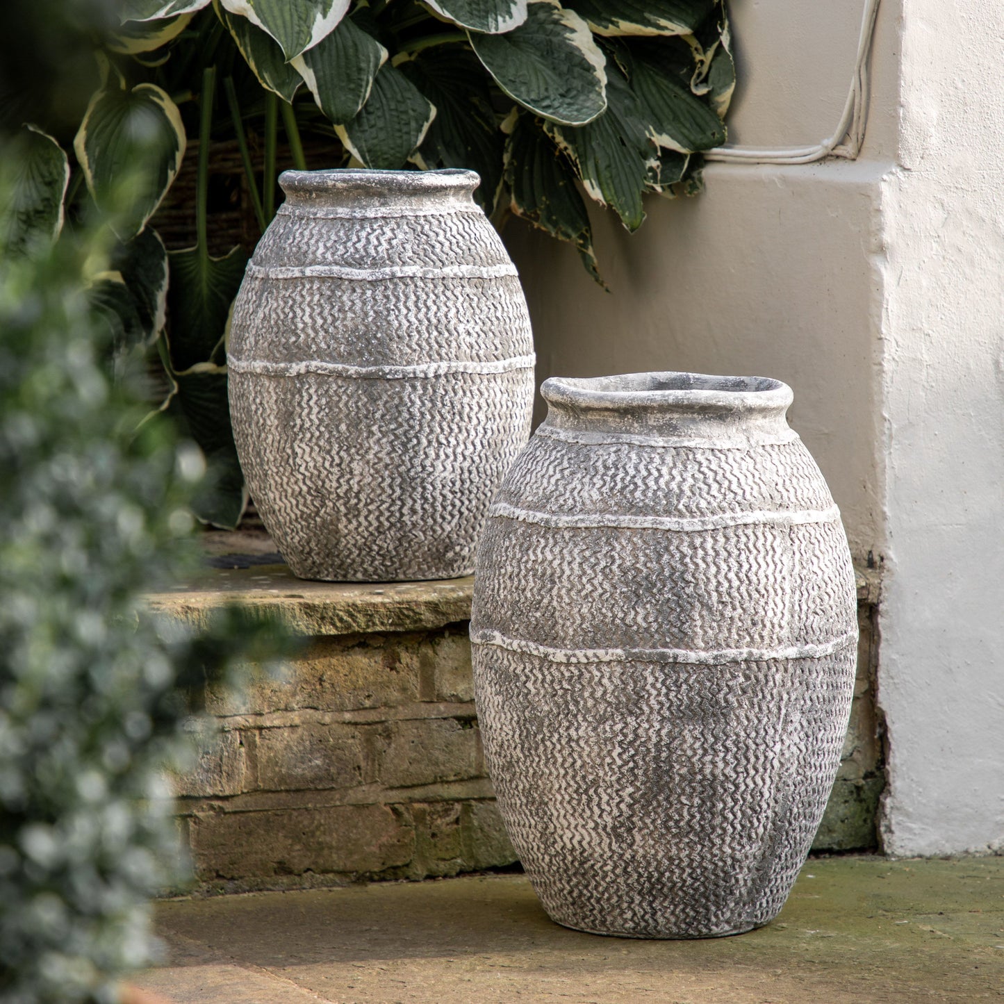 Zante Vase