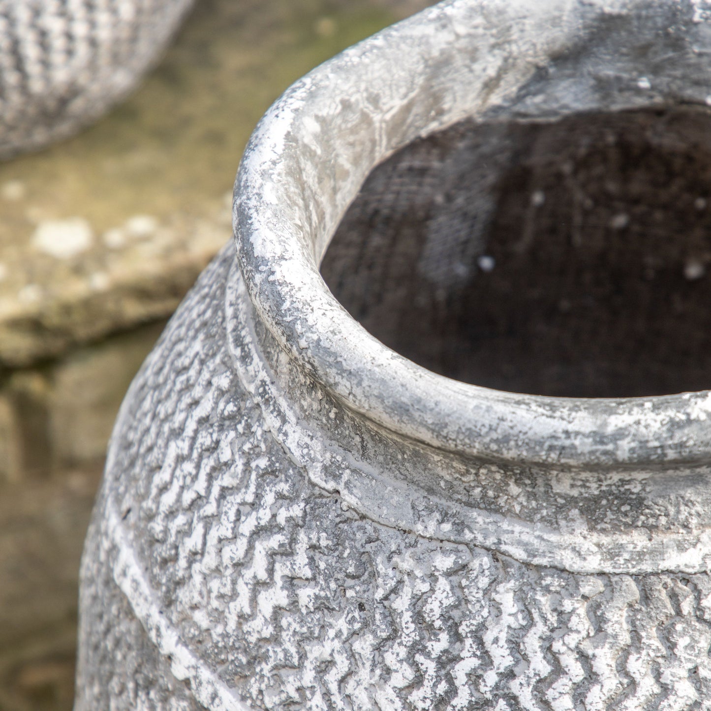 Zante Vase
